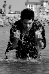 Michael Hill - Voodoo Photography