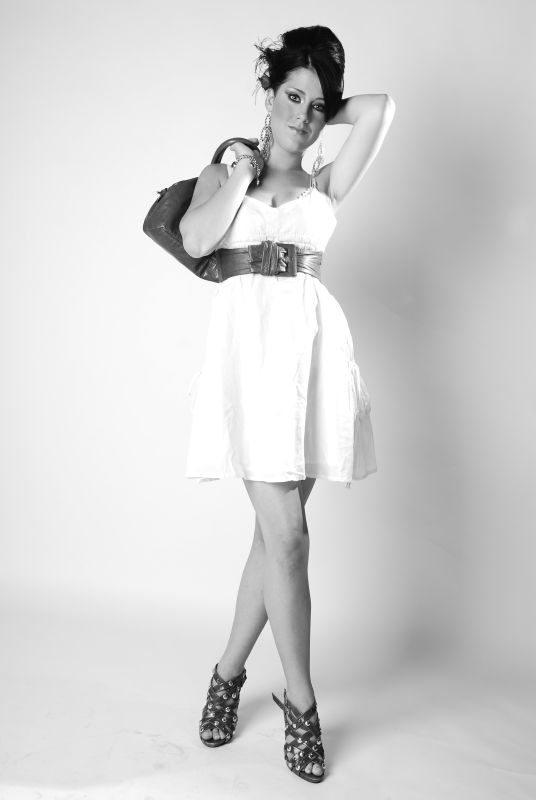 ashli stripe - Portfolio