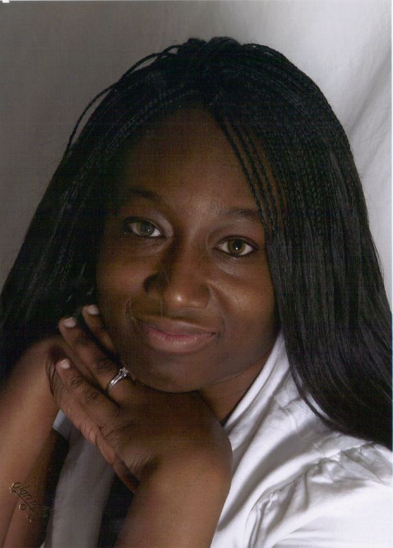 Alesha Morant - Ms. Alesha Morant