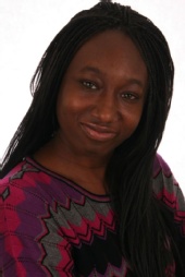 Alesha Morant - Ms. Alesha Morant