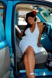 Bridgette Madison - Extreme Lowz Event