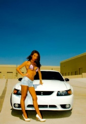 Brooke Madison
