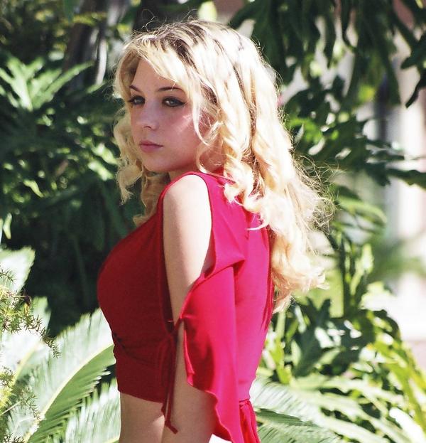 Amanda