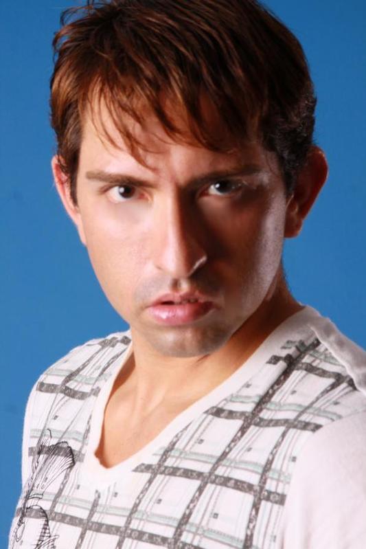 Ricky Calderon