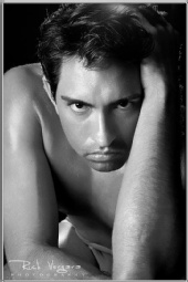 Ricky Calderon