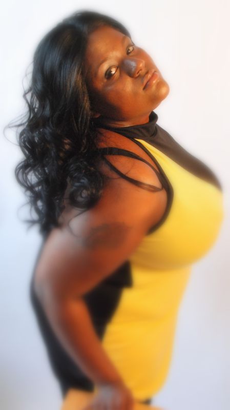 MimiTheModel - Hello!