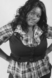 MimiTheModel - You Don't Say?