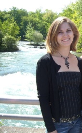 Aubrey Flaherty - Niagra Falls