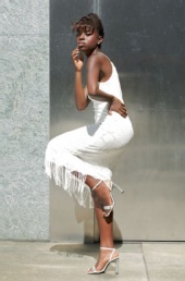 Emmanuelle - Downtown Honolulu