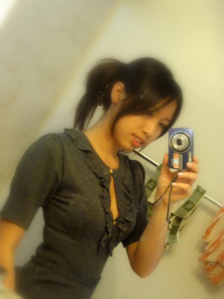 Cynthia Zhu