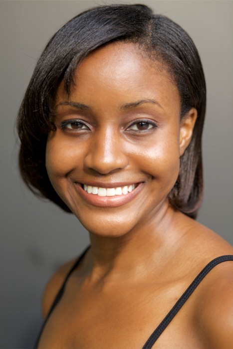 Marie Francois