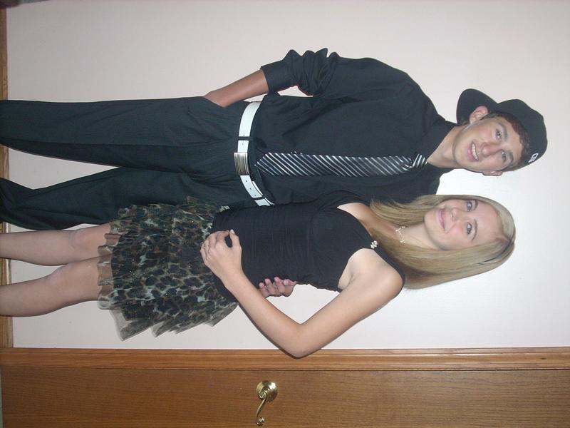 jenni - Jenna and Kenneth