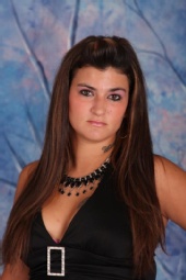 Laura Eckhoff - Laura