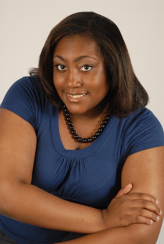 Harmony - Test SHoot Photo