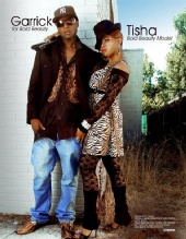 Msbuttercup - Bold Beauty Magazine 