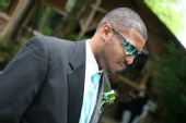 Shades - Wedding