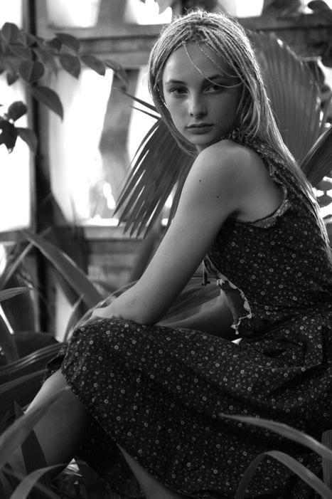 Gabby - Fullbody Pic