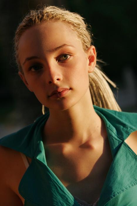 Gabby - Fullbody Pic