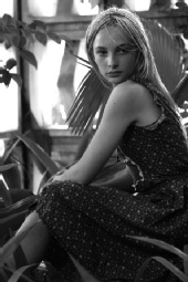Gabby - Fullbody Pic