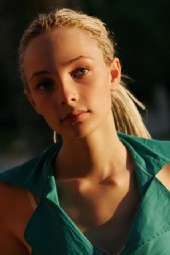 Gabby - Fullbody Pic