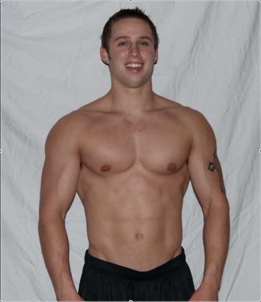 jake - amature shot 2