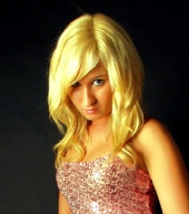 Chelsea O'Toole - Chelsea O'Toole Sexy