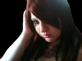 Sweetest Sin - Me
