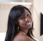 EbonyMarie - EbonyMarie HeadShot