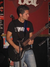 Micah - Micah J. Tappe