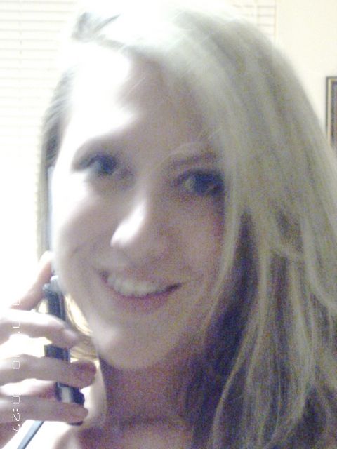 LadyG - Me 2009