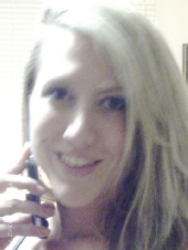 LadyG - Me 2009