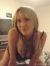 LadyG - Me 2009