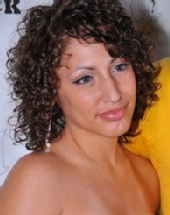 Christina Rocha