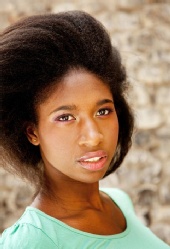 Ario Mangal - Gavin QT Portraits