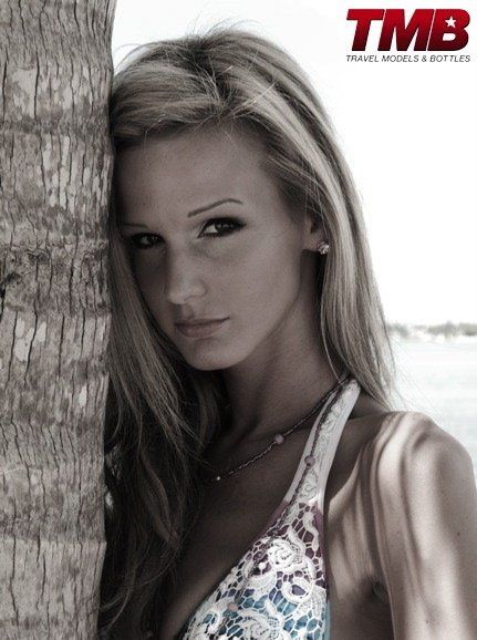 Michelle Pieroway - TMB headshot