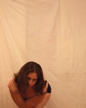 Silette - Portrait, 2008