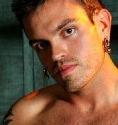 Robert Haynes - I can be dark too