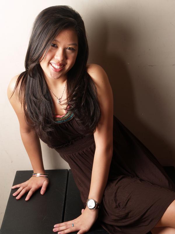 ISABELLA LUONG