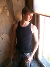 Donald Podrasky - Cast Away