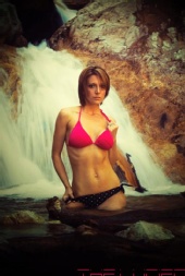 Kimber Rose