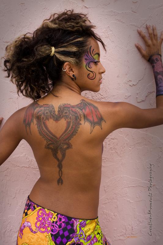 Daycha Pena
