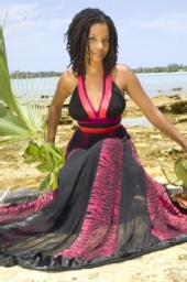 Franki - Scharad Lightbourne Photography