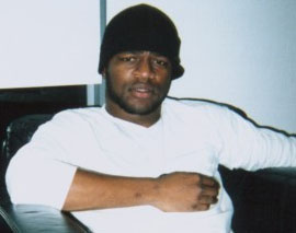 Curtis Lee
