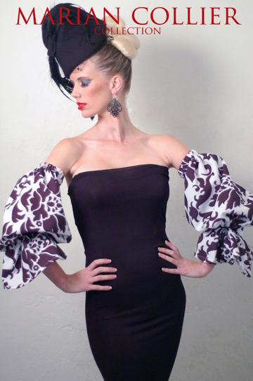 Allie M - Paris Vogue