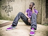 Seun Babatola - Beach Theme