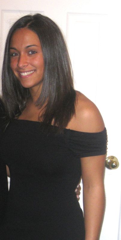 Brittany Bento - 1