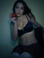 Drea - Teachers pet