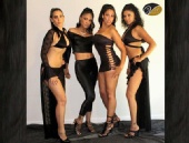 Jeannie - VIP Exclusive Shoot