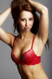 Alicia Marie