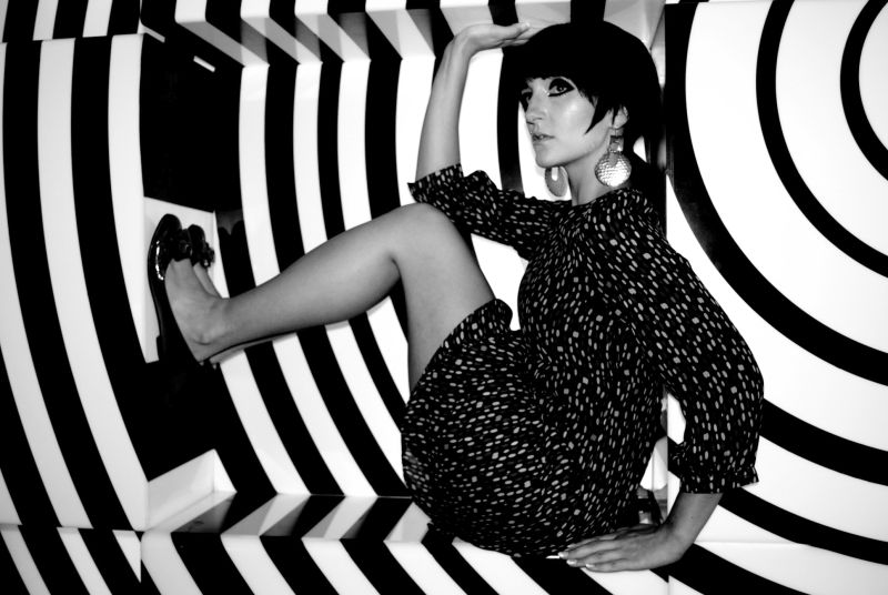 Amy Carson - Edie 1
